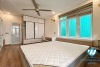 A good house for rent in T block Ciputra, Tay ho, Ha noi